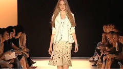 Fashion Show - Salvatore Ferragamo Spring Summer 2006