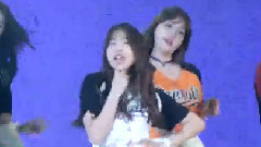 I.O.I,金素慧(I.O.I) - Yum-Yum