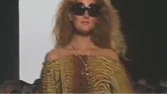 Fashion Show - Michael Kors Spring Summer 2005