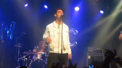 Joe Jonas,DNCE - Sex Kiss Machine