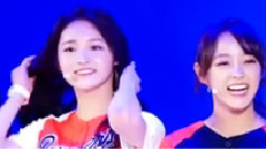 I.O.I - 打招呼&自我介绍