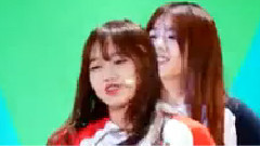 I.O.I - Yum-Yum