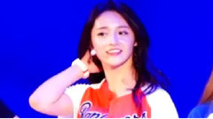 I.O.I - 中场互动