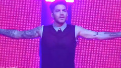 Adam Lambert - Underground & Rumors