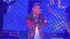 Adam Lambert - The Light, The Original High & Never Close Our Eyes