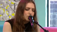 Birdy - Wild Horses
