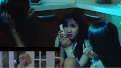 TWICE - 'Cheer Up' MV 中的电影角色