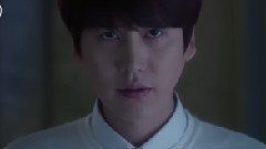 圭贤(Super Junior) - 网络剧<爱上就会死的女人奉顺>预告1