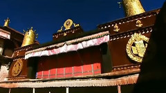 乌兰托娅 - 高原上一朵云