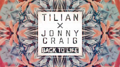 Jonny Craig - Back to Life