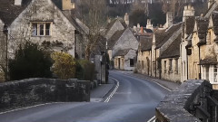 音乐短片 - Greensleeves