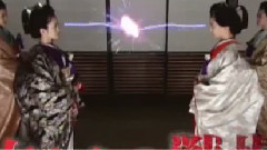 AKB48,NMB48 - NMB48 NHK 歴史秘話ヒストリア 愛と悲しみの大奥物語 5月6日 予告