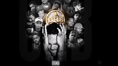 Chris Brown,Young Blacc - Shut Down (OHB Before The Trap)