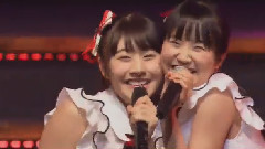 AKB48,NGT48 - AKB48 RH2016 TOP38 NGT48