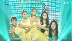 April(韩国) - Tinker Bell -