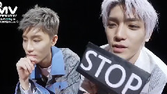 NCT - MV Commentary Behind 公开