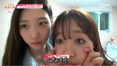 I.O.I - Stand by I.O.I EP.2 Part.1