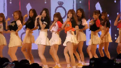 I.O.I - 臀部
