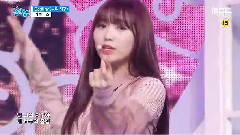 Lovelyz - Destiny