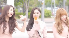 Lovelyz - 粉丝见面会