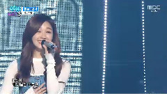 郑恩地(Apink) - 希望天空 - MBC 音乐中心 现场版 16/04/30