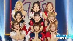 TWICE - CHEER UP