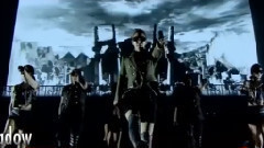 BoA - The Shadow