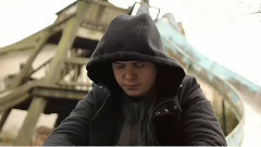 Lukas Graham - Mama Said