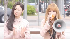 Lovelyz - 迷你粉丝见面会 2