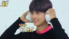 VIXX篇6 对口型猜歌难倒VIXX