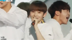Seventeen - Pretty U