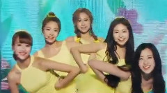 April(韩国) - Tinkerbell