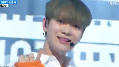 UP10TION - ATTENTION