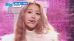 Lovelyz - Destiny