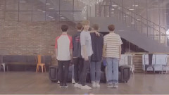 Seventeen - Pretty U Dance Ver (Mirrored)