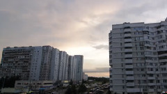 乐动城市,音乐短片,轻音乐,风景 - 世界城市旅游风光