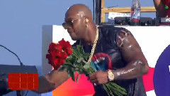 Flo Rida - Where Dem Girls At
