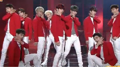 UP10TION - 只对我集中