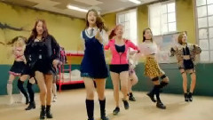 TWICE - Like Ooh Ahh舞蹈镜面版