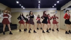 TWICE - Like Ooh Ahh