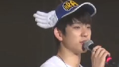 GOT7,Junior(GOT7) - Talk