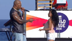 Flo Rida - Low