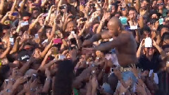 Flo Rida - Club Can't Handle Me