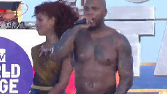 Flo Rida - I Cry