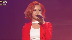 MAMAMOO - 恍惚的告白