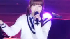 GFriend,艺琳(GFriend) - Luv Star