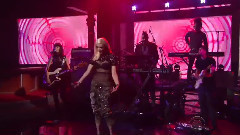 Gwen Stefani - Make Me Like You