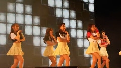 I.O.I - Pick Me