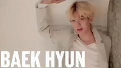 边伯贤(EXO),EXO - 伯贤杂志拍摄合集