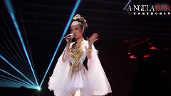 张韶涵 - 2016纯粹世界巡回演唱会广州站宣传CF